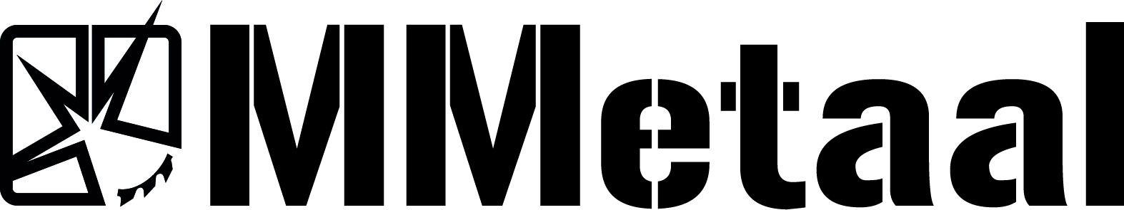 MMetaal logo